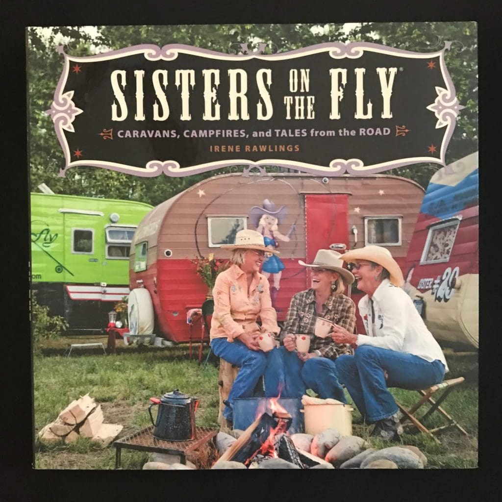 Sisters On The Fly Book Sisters On The Fly